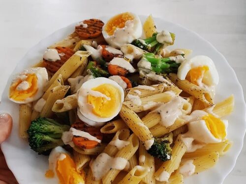 dieta indywidualna Sonia Kaszuba