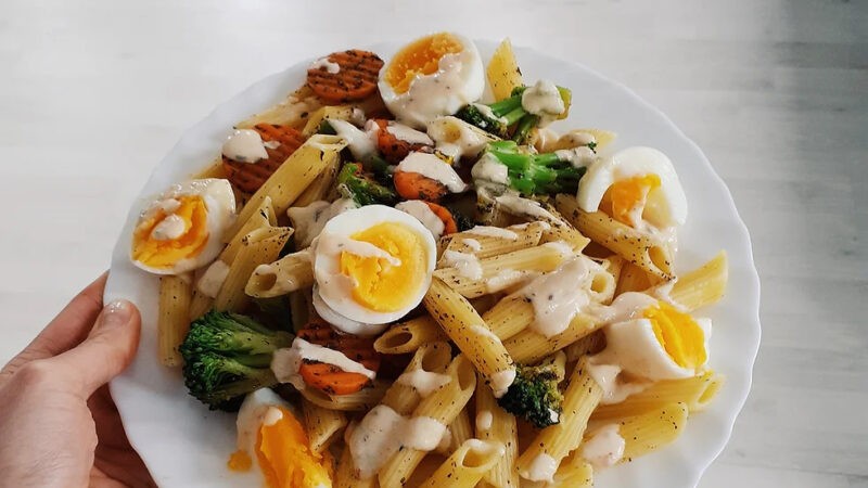 dieta indywidualna Sonia Kaszuba